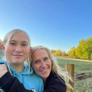 Meet your Posher, Jamie